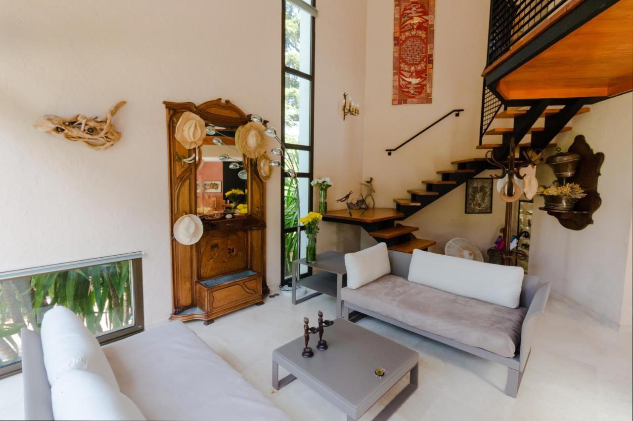 Villa Tsavorite - Cannes Californie Exterior foto